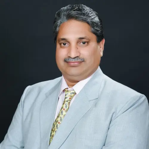 Dr Ashok Thakur 5569