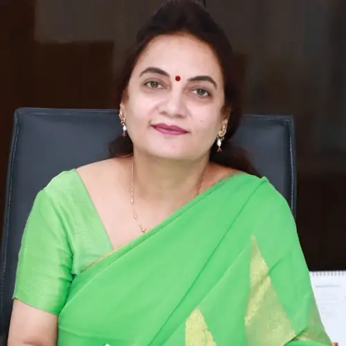 Dr Veena Mishra 9856