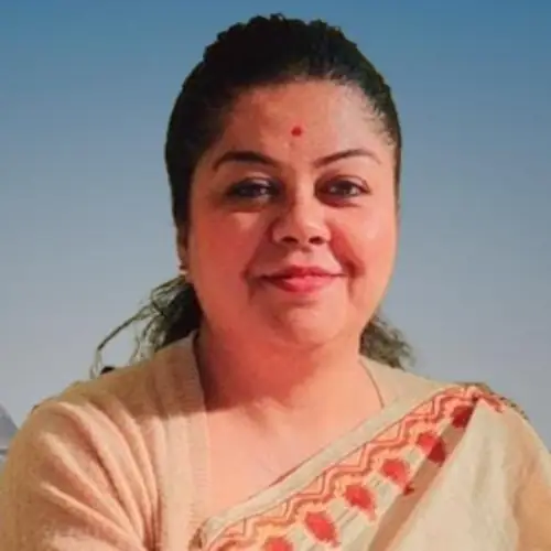 Shweta Srivastava 3256