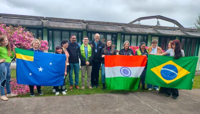 Global Edu Leaders Forum