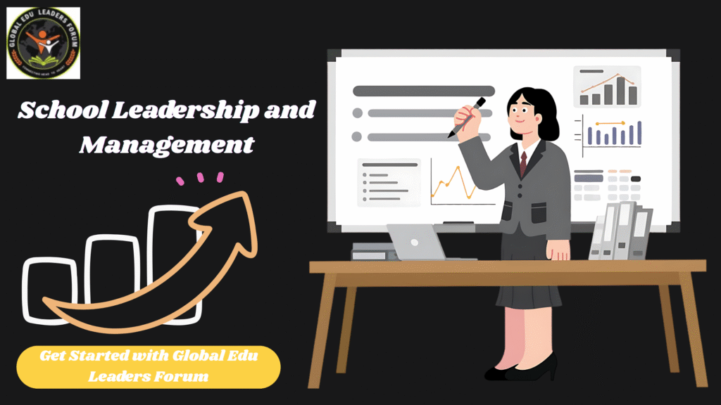 School Leadership And Management